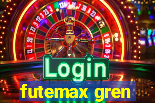 futemax gren